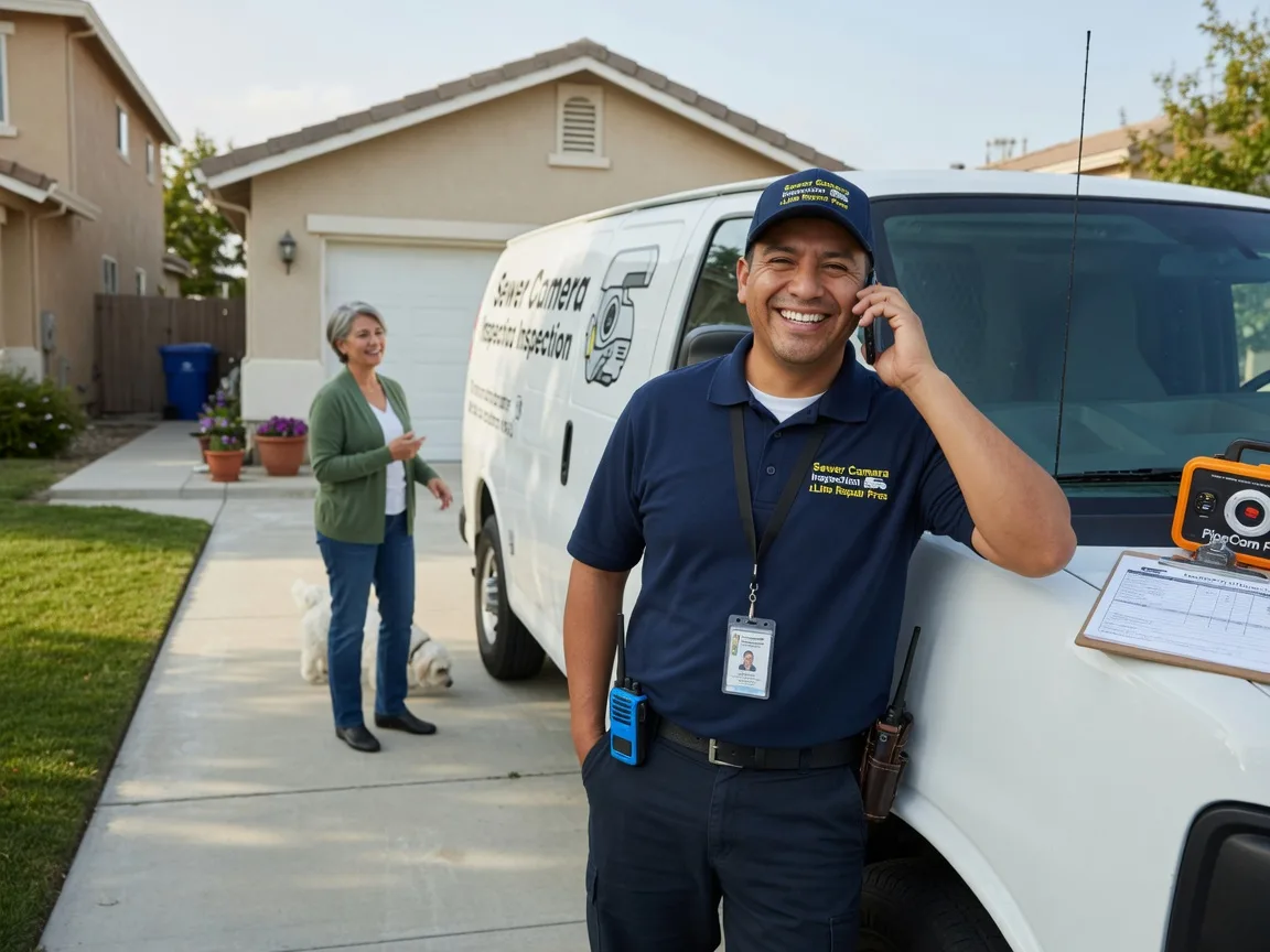 Sewer Line Repair Palo Pinto, TX FAQs